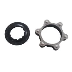 Adaptateur De Disque Center Lock 6 Trous Shimano