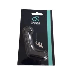 Adaptateur Frein A Disque Arrière 160 Mm Optimiz