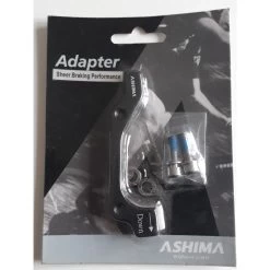 Adaptateur Frein A Disque Arrière Ashima AU02 PM-IS