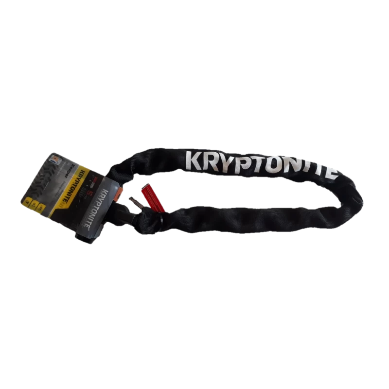 Antivol Vélo Chaine Kryptonite Keeper 785 3 Antivol Vélo Chaine Kryptonite Keeper 785