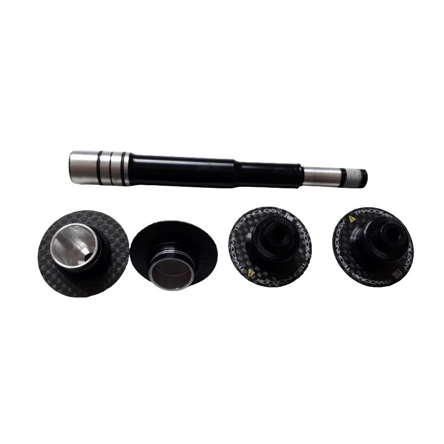 Axe De Roue Arrière Mavic RSYS SLR 4 Axe De Roue Arrière Mavic RSYS SLR – Image 2