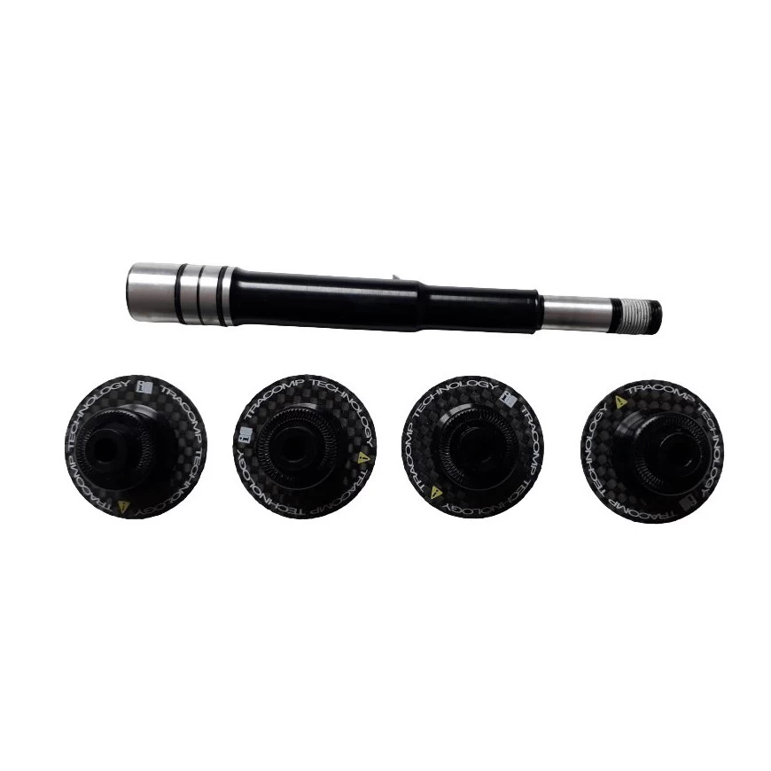 Axe De Roue Arrière Mavic RSYS SLR 3 Axe De Roue Arrière Mavic RSYS SLR