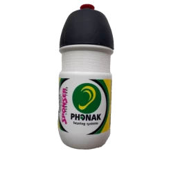 Bidon De Vélo Elite Phonak