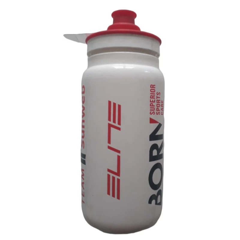 Bidon Elite Fly Team Sunweb 550 Ml 3 Bidon Elite Fly Team Sunweb 550 Ml