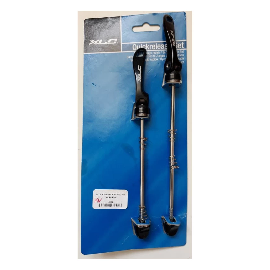 Blocages De Roues XLC 3 Blocages De Roues XLC