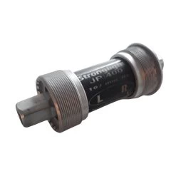 Boitier De Pédalier Stronglight JP400 107 70 Carré Ital