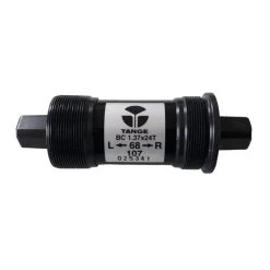 Boîtier De Pédalier Tange Carré 107 Mm