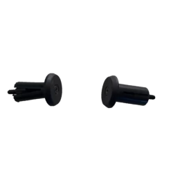 Bouchons De Cintre Route à Visser Plat