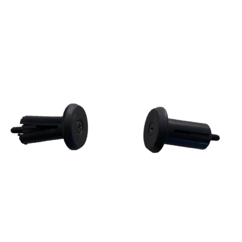 Bouchons De Cintre Route à Visser Plat 3 Bouchons De Cintre Route à Visser Plat