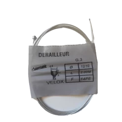 Cable Derailleur Velox