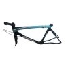 Cadre Bianchi 928 D'occasion Taille 58 Cms -Magasin D'Équipement De Vélo cadre bianchi 928 d occasion taille 58 cms