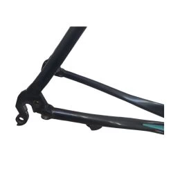 Cadre Bianchi 928 D'occasion Taille 58 Cms -Magasin D'Équipement De Vélo cadre bianchi 928 d occasion taille 58 cms 8