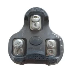 Cales Look Keo Grip Grise Pour Pédales Automatique
