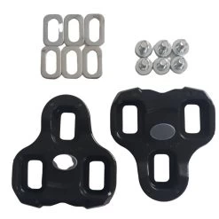 Cales Look Keo Noir Pour Pédales Automatique