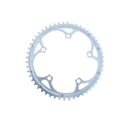 Campagnolo 52 Dents Plateau 9 Vitesses 135 Mm