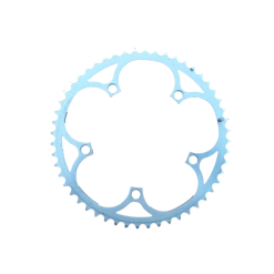 Campagnolo 52 Dents Plateau 9 Vitesses 135 Mm