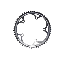 Campagnolo Plateau 52 Dents 9 Vitesses 135 Mm