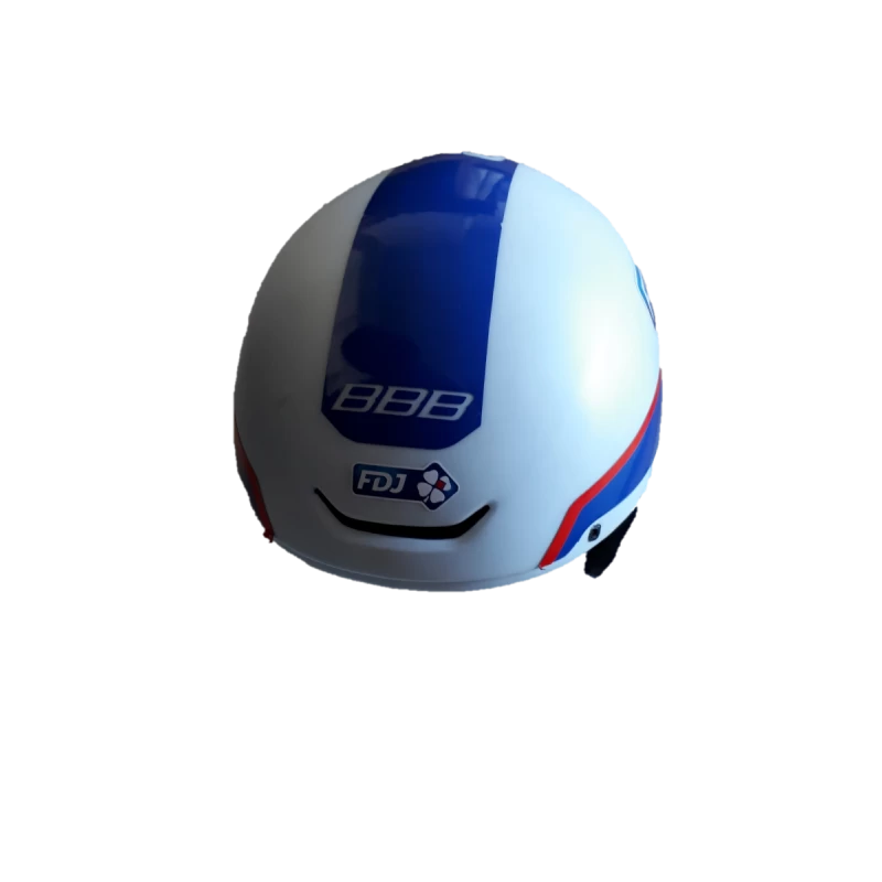 Casque Velo Contre La Montre BBB BHE-62 AeroTop 54-58 Cms 6 Casque Velo Contre La Montre BBB BHE-62 AeroTop 54-58 Cms – Image 4