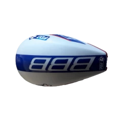 Casque Velo Contre La Montre BBB BHE-62 AeroTop 54-58 Cms 12 Casque Velo Contre La Montre BBB BHE-62 AeroTop 54-58 Cms -Magasin D'Équipement De Vélo casque velo contre la montre bbb bhe 62 aerotop 54 58 cms 4