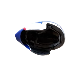 Casque Velo Contre La Montre BBB BHE-62 AeroTop 54-58 Cms 13 Casque Velo Contre La Montre BBB BHE-62 AeroTop 54-58 Cms -Magasin D'Équipement De Vélo casque velo contre la montre bbb bhe 62 aerotop 54 58 cms 5