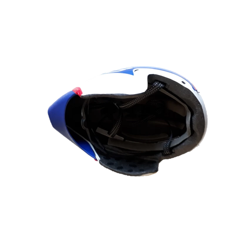 Casque Velo Contre La Montre BBB BHE-62 AeroTop 54-58 Cms 8 Casque Velo Contre La Montre BBB BHE-62 AeroTop 54-58 Cms – Image 6