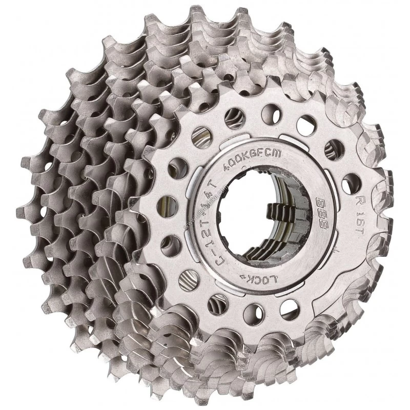Cassette 10v BBB BCS-10C Campagnolo 16-25 3 Cassette 10v BBB BCS-10C Campagnolo 16-25
