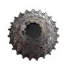Cassette Shimano 105 CS-5600 10 Vitesses 11-23 -Magasin D'Équipement De Vélo cassette shimano 105 cs 5600 10 vitesses 11 23