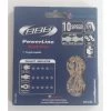 Chaine 10v Bbb BCH-102L 114 Maillons -Magasin D'Équipement De Vélo chaine 10v bbb bch 102l 114 maillons