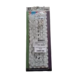 Chaine 10v YBN SFL-H10 116 Maillons