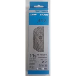 Chaine Shimano 11v CN-HG701-11 116m