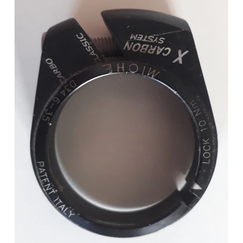 Collier De Selle Miche X Carbon 5 Collier De Selle Miche X Carbon – Image 3