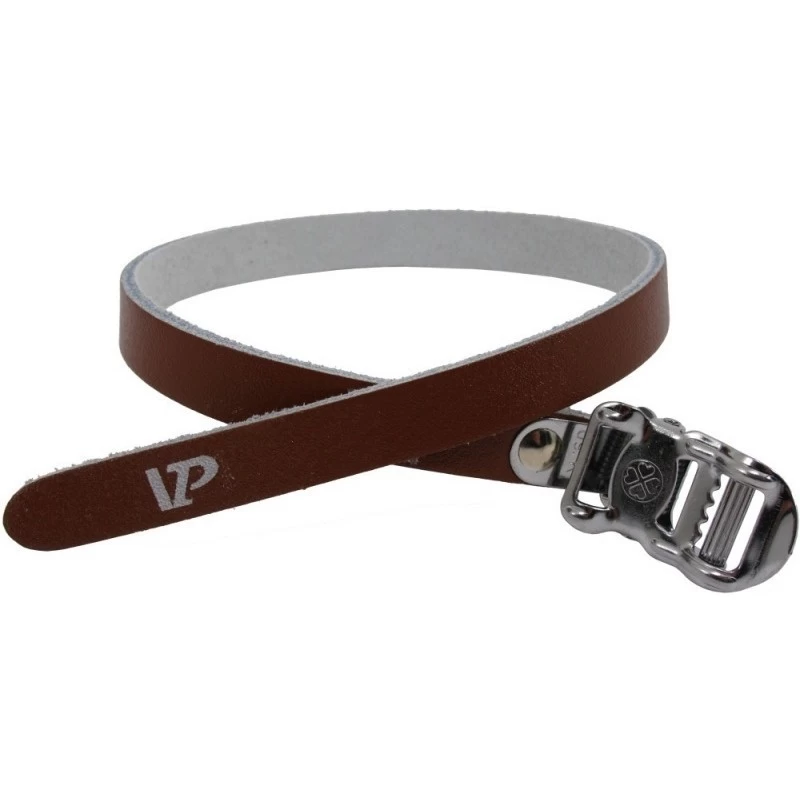 Courroies VP-715 395 Mm En Cuir Marron 3 Courroies VP-715 395 Mm En Cuir Marron