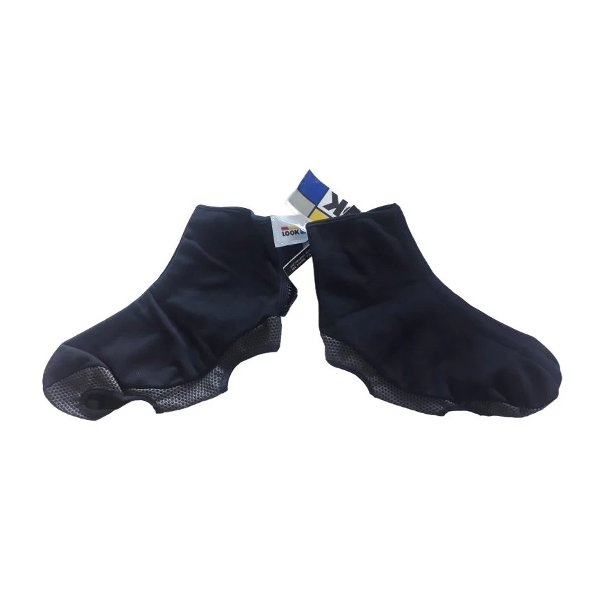 Couvre Chaussures Imperméables Look Nalini Taille M 4 Couvre Chaussures Imperméables Look Nalini Taille M – Image 2