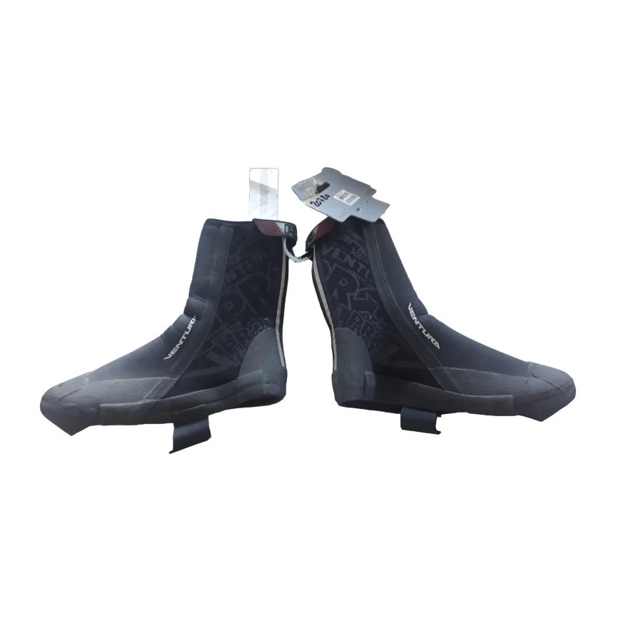 Couvre Chaussures Velo Pro Ventura Taille L 4 Couvre Chaussures Velo Pro Ventura Taille L – Image 2