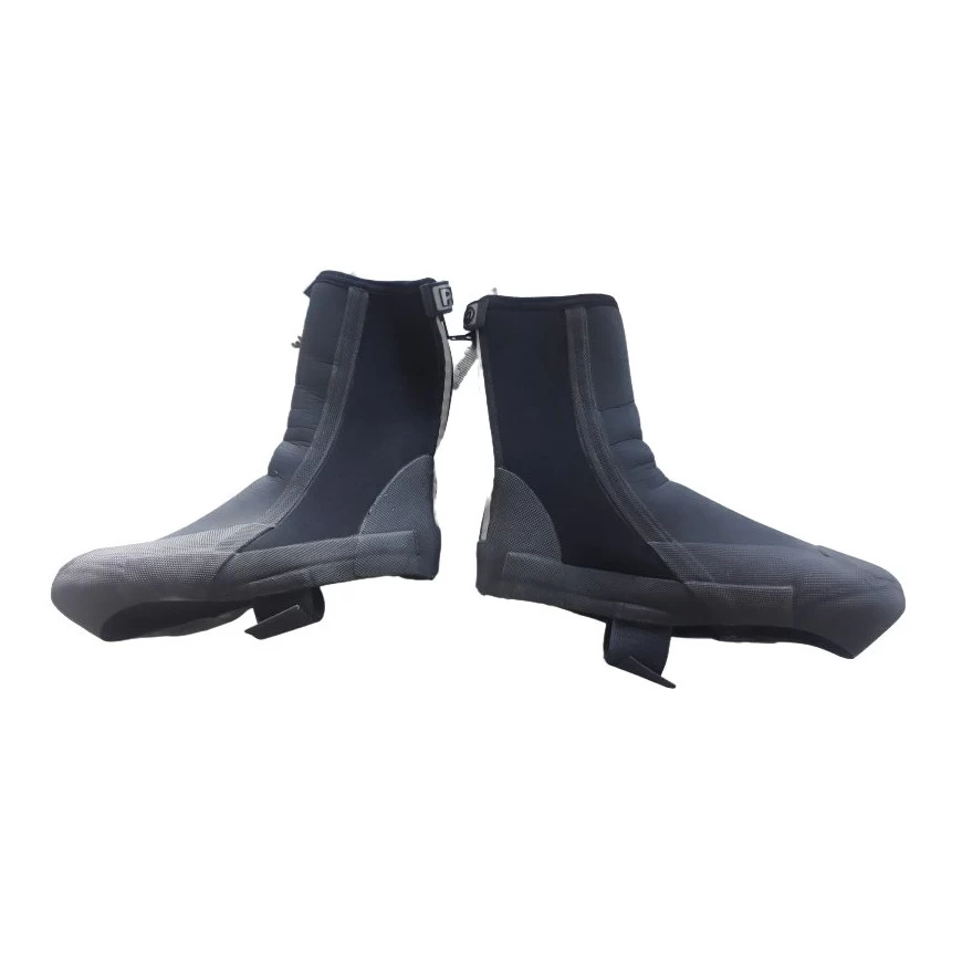 Couvre Chaussures Velo Pro Ventura Taille L 3 Couvre Chaussures Velo Pro Ventura Taille L