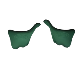 Couvre-poignées Hudz Vert Shimano Dura Ace 7800