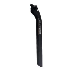 Deda Blackstick Tige De Selle Carbone 32.4 Mm