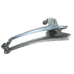 Dérailleur Avant à Braser Campagnolo -Magasin D'Équipement De Vélo derailleur avant a braser campagnolo 2