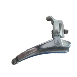 Dérailleur Avant à Braser Campagnolo