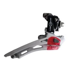 Derailleur Avant Campagnolo Veloce 10v à Braser