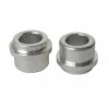 Douilles Aluminium Pour Oeil D'amortisseur 12,7 Mm -Magasin D'Équipement De Vélo douilles aluminium pour oeil d amortisseur 127 mm