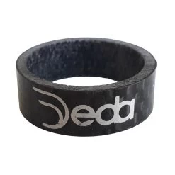 Entretoise Carbone Deda Jeu De Direction 1" 10 Mm