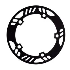 Flasque TA Pro-Tech182 Mm Alu 5 Branches 130 Mm 41/42 Dents -Magasin D'Équipement De Vélo flasque ta pro tech182 mm alu 5 branches 130 mm 4142 dents 1