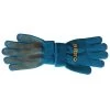 Gants Vélo Briko Bleu -Magasin D'Équipement De Vélo gants velo briko bleu
