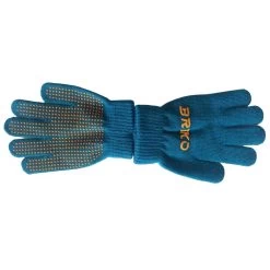 Gants Vélo Briko Bleu