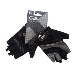 Gants Vélo Court GES Race Taille M