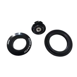 Jeu De Direction Conique Semi Intégré 1"1/8 1"1.5 Ritchey Comp