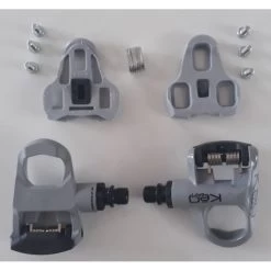 Look Kéo Easy Pour Vélo De Route