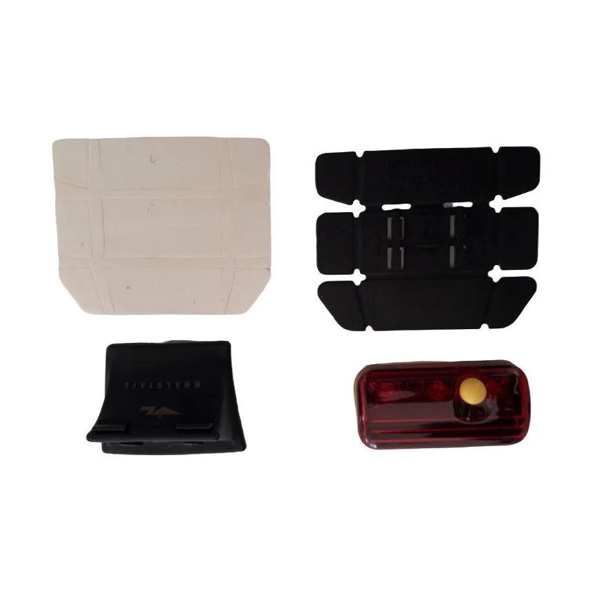 Lumière Velo Arrière Vistalite 3 Lumière Velo Arrière Vistalite