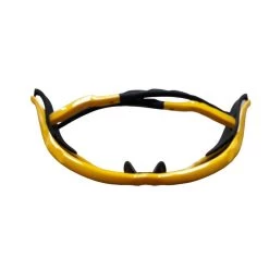 Lunettes Cycliste Cuesta Raggio Jaune -Magasin D'Équipement De Vélo lunettes cycliste cuesta raggio jaune 2